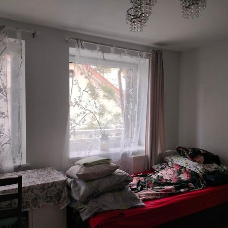 New Rooms 3Km To Centrum Гданск Екстериор снимка