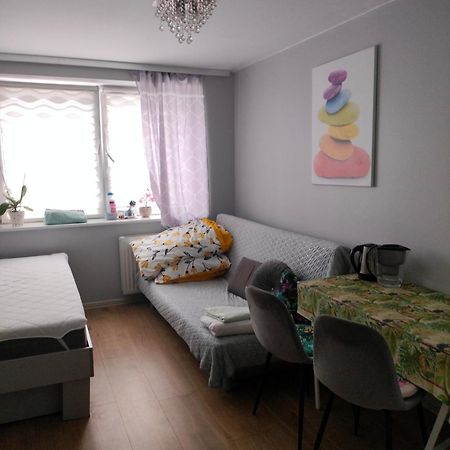 New Rooms 3Km To Centrum Гданск Екстериор снимка