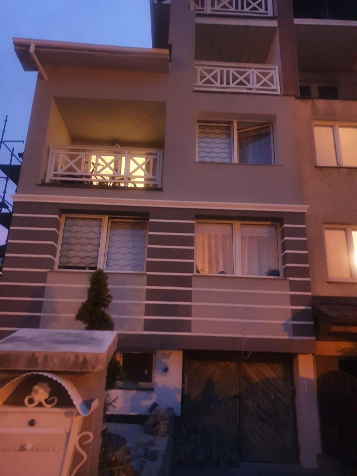 New Rooms 3Km To Centrum Гданск Екстериор снимка