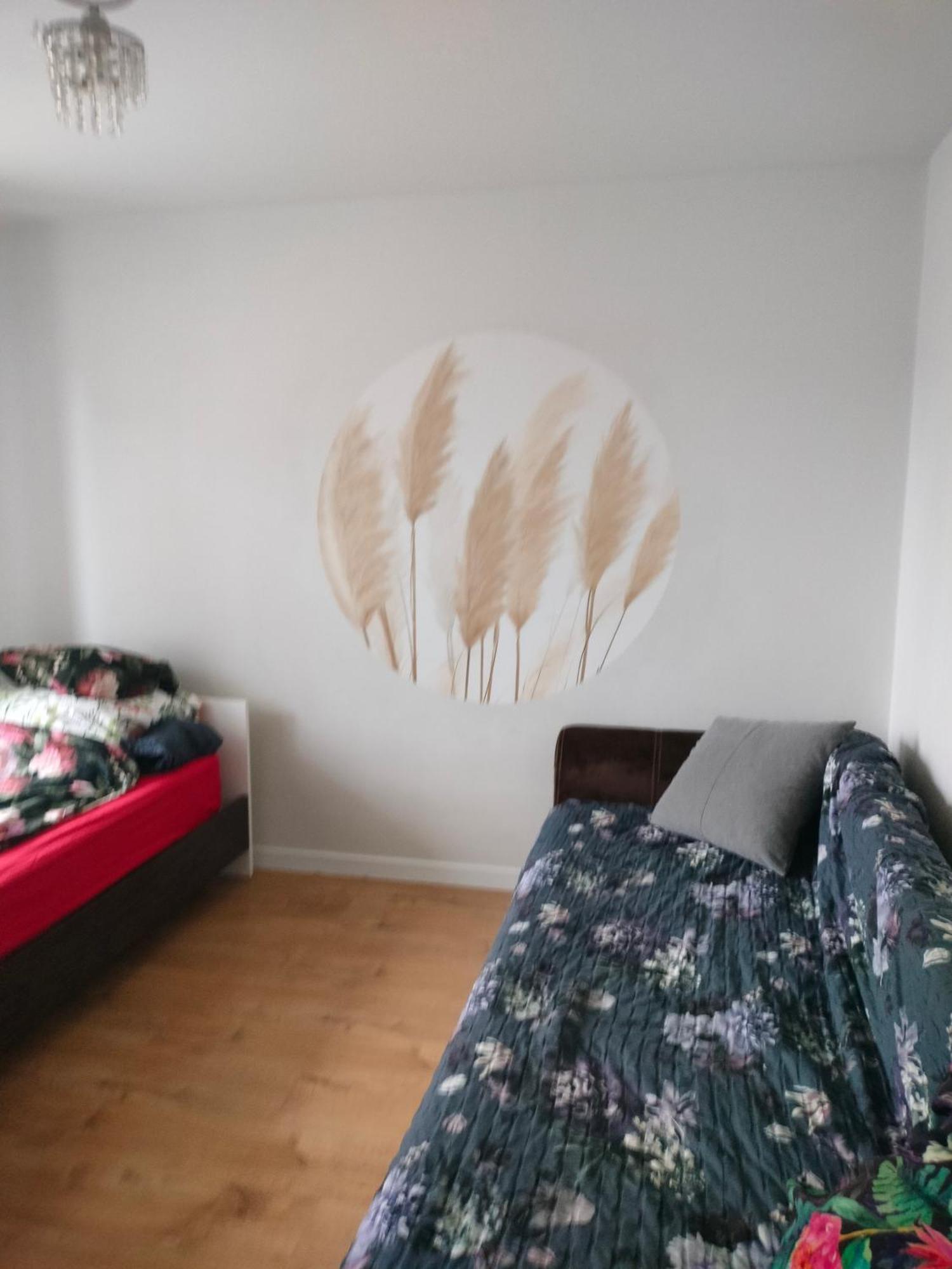 New Rooms 3Km To Centrum Гданск Екстериор снимка