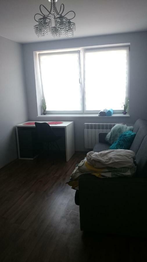 New Rooms 3Km To Centrum Гданск Екстериор снимка