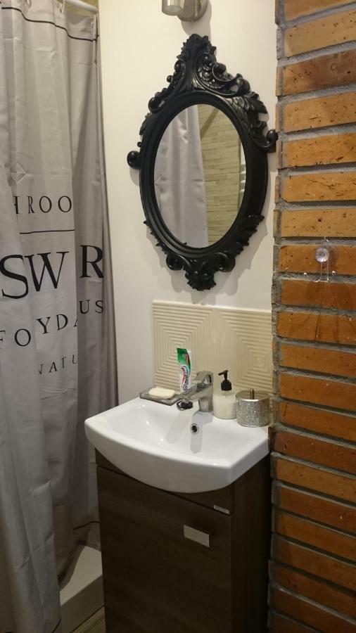 New Rooms 3Km To Centrum Гданск Екстериор снимка