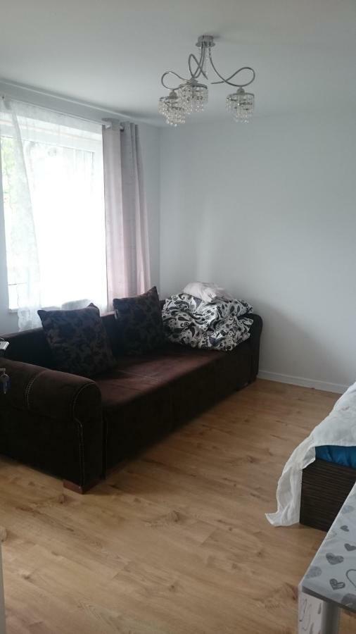 New Rooms 3Km To Centrum Гданск Екстериор снимка