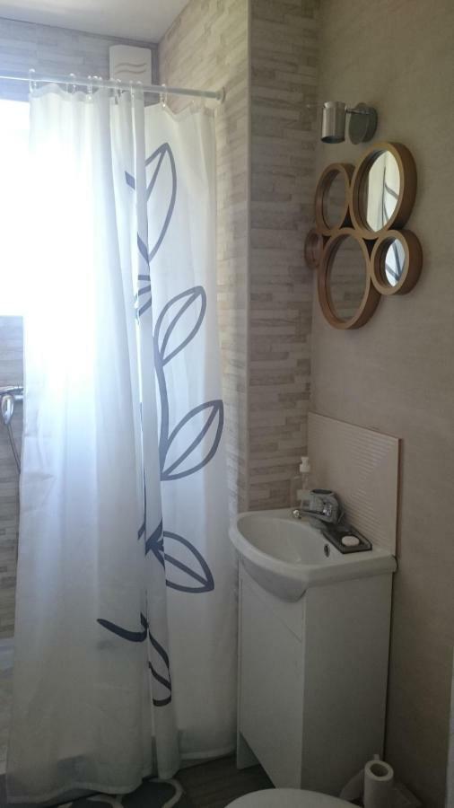 New Rooms 3Km To Centrum Гданск Екстериор снимка