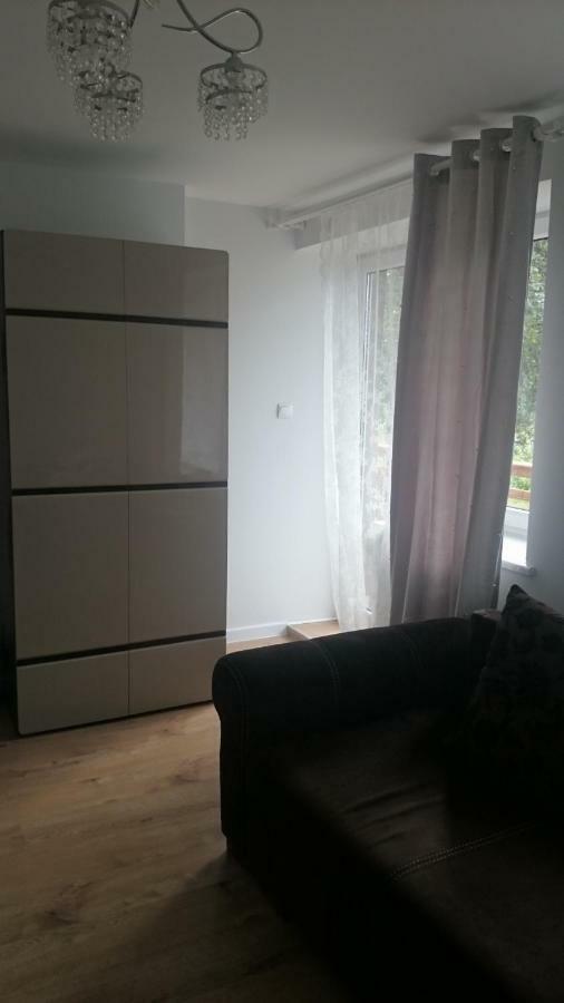 New Rooms 3Km To Centrum Гданск Екстериор снимка