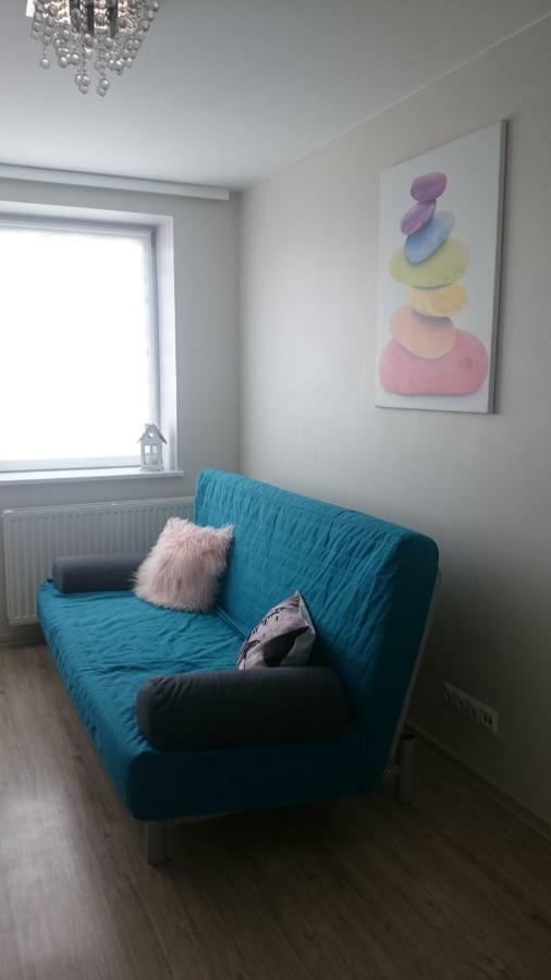 New Rooms 3Km To Centrum Гданск Екстериор снимка