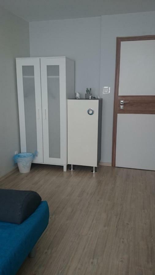 New Rooms 3Km To Centrum Гданск Екстериор снимка