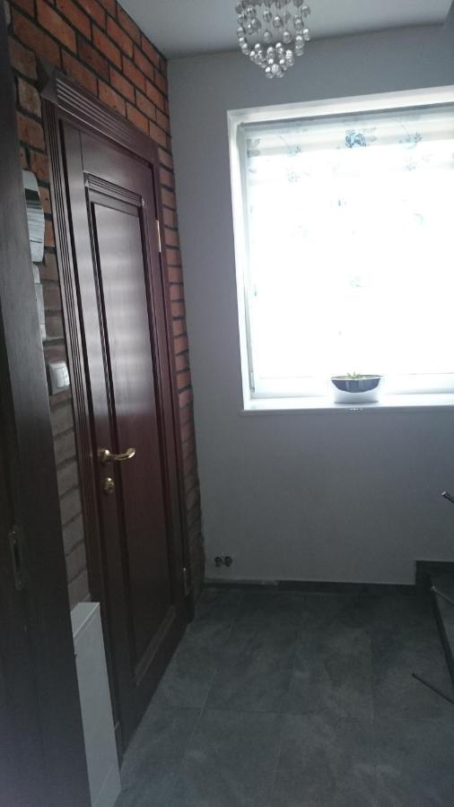 New Rooms 3Km To Centrum Гданск Екстериор снимка